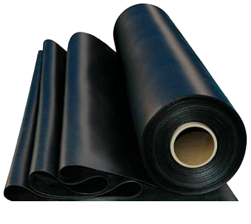 Vamac sheet rubber — from Ace’s original website