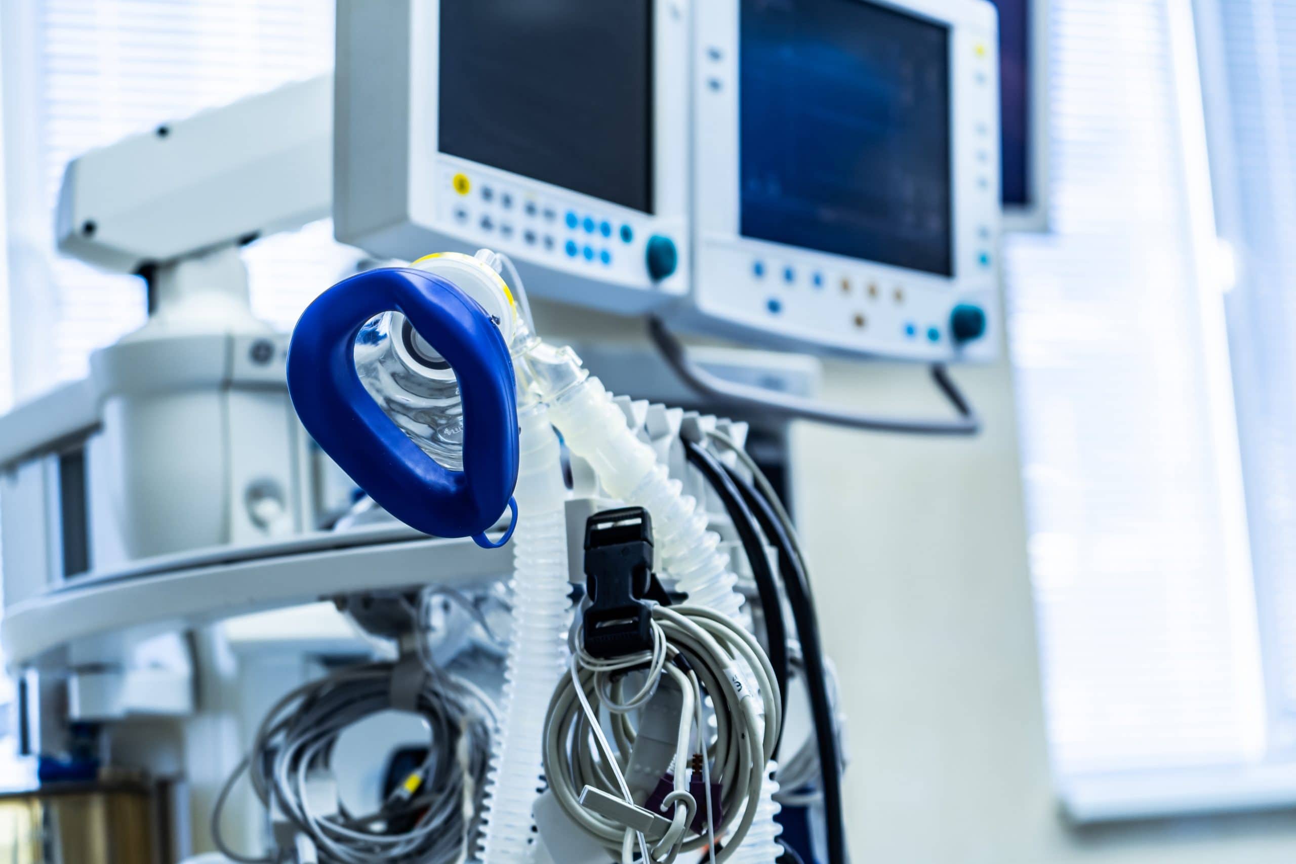 Medical industry — from Ace’s original website