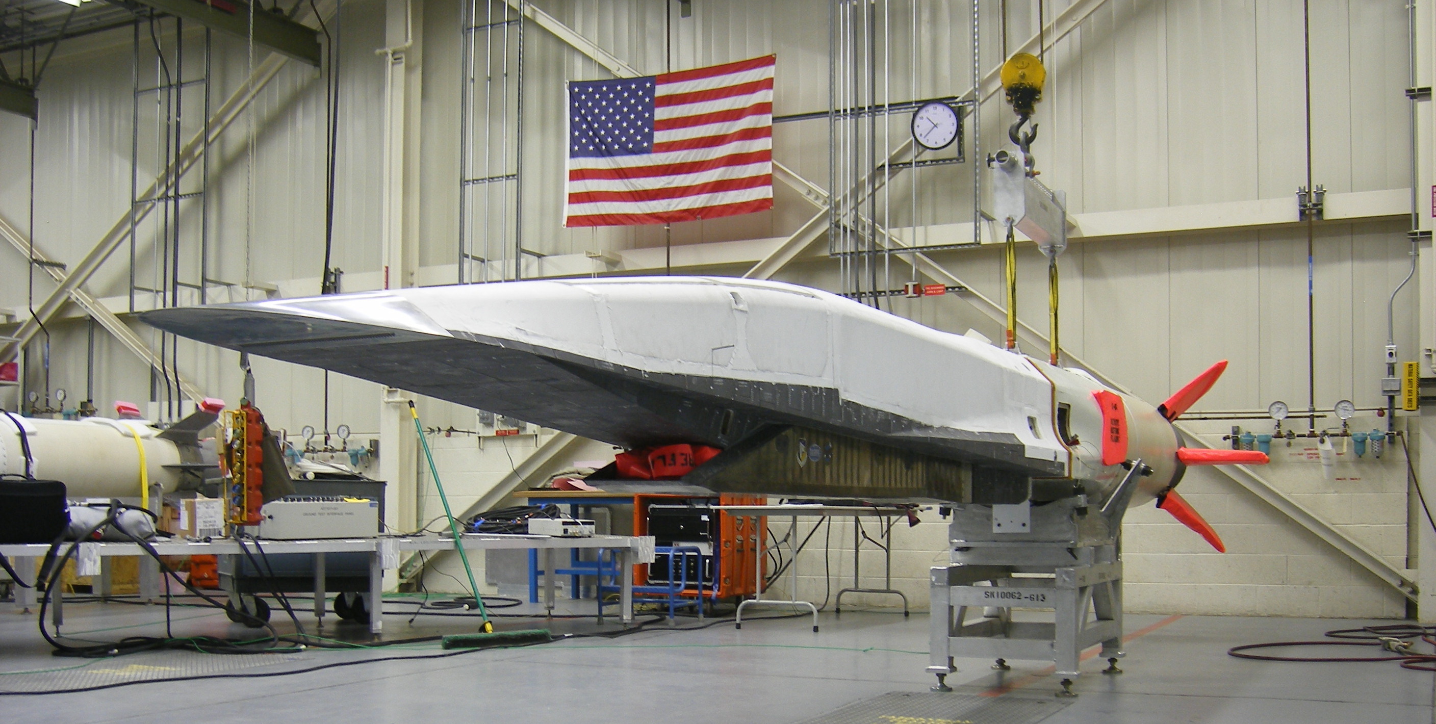 Defense industry — from Ace’s original website