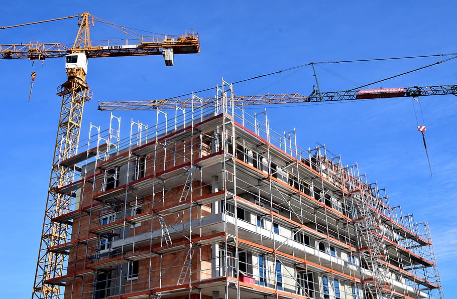 Construction industry — from Ace’s original website