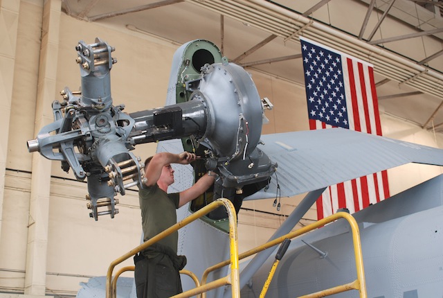 Defense industry — from Ace’s original website